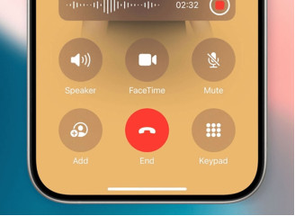 Как записать разговор на iPhone
