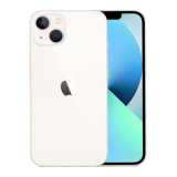 Apple iPhone 13 128GB Starlight (MLPG3)
