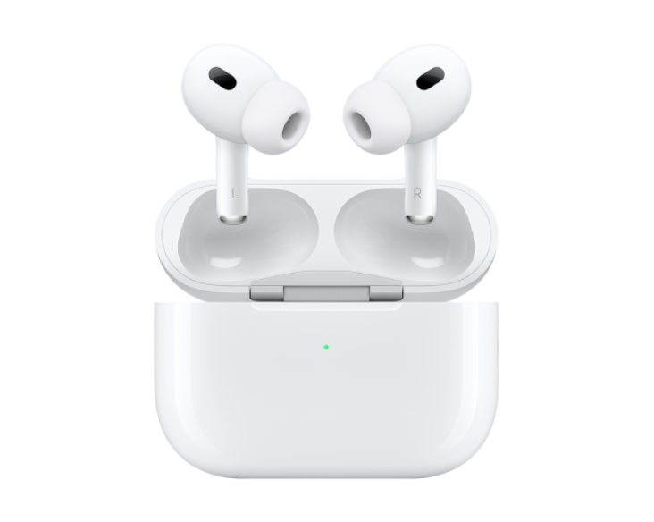 Apple AirPods Pro 2nd Gen (MQD83) Open Box
