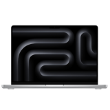 Apple MacBook Pro 14" Silver M5 16/1TB 10CPU 10GPU (MDE54) 2025